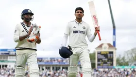 IND vs ENG: बर्मिंघम में अपनी पहली जीत से 10 विकेट दूर भारत, इंग्लैंड को दिया 608 रनों का विशाल स्कोर