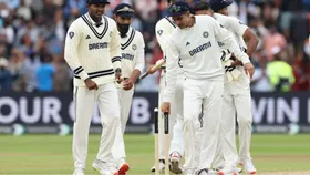 IND vs ENG: एजबेस्टन टेस्ट की ऐतिहासिक जीत के 5 सबसे बड़े हीरो, एक ने जीता 'मैन ऑफ द मैच' का अवॉर्ड