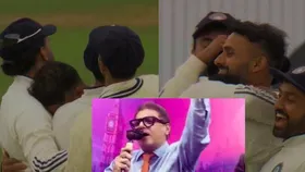IND vs ENG: ये नहीं देखा तो क्या देखा, Team India की ऐतिहासिक जीत पर विवेक राजदान की यादगार कमेंट्री की Video हुआ वायरल