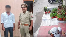 Lucknow News: पप्पू नहीं दूधिये का नाम 'शरीफ' था, थूककर ग्राहकों बेचते हुए सामने आया था CCTV, हो गया गिरफ्तार