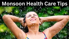 Monsoon Care Tips: मानसून में वायरल फीवर या इन्फेक्शन से बचने के लिए अपनाएं ये उपाय