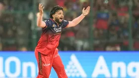 DPL: चैंपियन RCB का हिस्सा रहे सुयश शर्मा पर हुई पैसों की बारिश, इस फ्रेंचाइजी में हुए अब शामिल