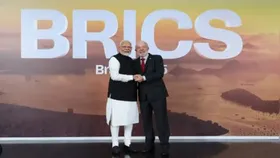 आतंक के खिलाफ BRICS का 'ज़ीरो टॉलरेंस' अलर्ट! जम्मू-कश्मीर हमले की निंदा, युद्धविराम और शांति की अपील