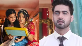 YRKKH: अभीरा-अंशुमन की शादी में पहुंचेगी मायरा, अरमान का होगा ऐसा हाल