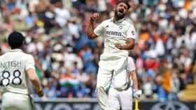 IND vs ENG: बिहारी बाबू को पसंद है विदेशी धरती, इंग्लैंड में जीत से पहले ऑस्ट्रेलिया में Team India को हार से बचाया