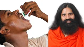 गुटखा छोड़ना चाहते हैं, तो अपनाएं बाबा रामदेव के ये उपाय