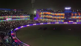 Delhi Premier League 2025 में 'कोहली' और 'सहवाग की हुई एंट्री', ऑक्शन में मिले इतने पैसे