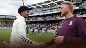 IND vs ENG 3rd Test: भारत-इंग्लैंड के बीच कितनी तारीख से खेला जाएगा सीरीज का तीसरा टेस्ट?