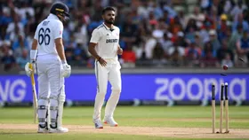 IND vs ENG: इंग्लैंड का सबसे खतरनाक बल्लेबाज ही रहा पूरी तरह से फ्लॉप, इंग्लिश टीम की बढ़ी मुश्किलें
