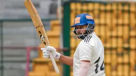 Prithvi Shaw: पृथ्वी शॉ ने लिया बड़ा फैसला, मुंबई को छोड़ अब इस टीम में हुए शामिल