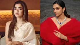 Deepika Padukone के बयान के खिलाफ गईं Rashmika Mandanna, एक्ट्रेस ने सरेआम कह डाली ऐसी बात