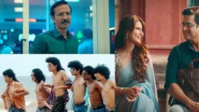 OTT लवर्स के लिए ये हफ्ता होने वाला है एंटरटेनमेंट से भरपूर, रिलीज हो रहीं ये फिल्में और सीरीज