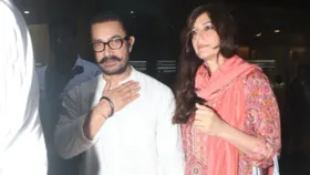 'मैं पहले से ही गौरी से शादी कर चुका हूं', आमिर खान ने गर्लफ्रेंड गौरी को लेकर कही ये बात