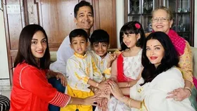 ऐश्वर्या राय के नक्शेकदम पर चल रही उनकी भाभी, यूजर्स से उठाई ननद को साथ देखने की मांग