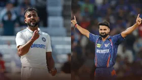 आकाशदीप को IPL में कितनी सैलरी मिलती है? ऋषभ पंत की टीम का हैं हिस्सा