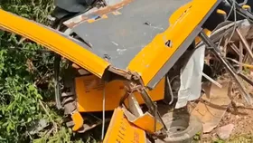 Tamil Nadu Accident: स्कूल वैन एक्सीडेंट मामले में सामने आया रेलवे का बयान, बताई हादसे की वजह