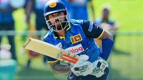 SL vs BAN: 3 ODI मैच, 243 रन, अब इस खतरनाक खिलाड़ी ने जड़ दिया शानदार शतक
