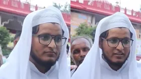 “संविधान नहीं, पहले शरीयत मानेंगे”, युवक की बातें सुनकर कानों पर नहीं होगा विश्वास