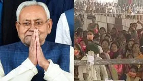 Bihar: चुनाव से पहले बिहार सरकार का बड़ा ऐलान, महिलाओं को सरकारी नौकरी में मिलेगा 35 प्रतिशत आरक्षण