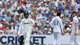 IND vs ENG: लॉर्ड्स में कीर्तिमान रचेंगे शुभमन दिल, एक साथ राहुल द्रविड़ और विराट कोहली को पीछे छोड़ने का मौका