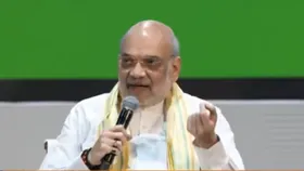 Amit Shah Retirement Plan : रिटायरमेंट के बाद क्या करेंगे अमित शाह? केंद्रीय गृह मंत्री ने खुद बताया पूरा प्लान