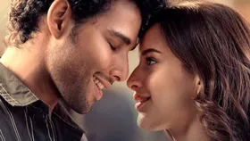 Dhadak 2 के नए पोस्टर में सिद्धांत के प्यार में खोई तृप्ति डिमरी, इस दिन रिलीज होगी फिल्म