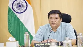 अरुणाचल के CM ने क्यों ब्रह्मपुत्र नदी पर चीन के बांध को बताया बड़ा खतरा? 