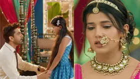 YRKKH: अभीरा के एक्स हसबैंड को बुरा-भला कहेगी मायरा, शो में आएगा ये ट्विस्ट