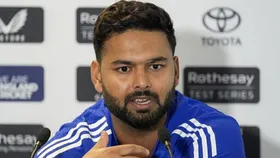 IND vs ENG:  लॉर्ड्स टेस्ट में किस प्लेइंग 11 के साथ उतरेगी टीम इंडिया? ऋषभ पंत के जवाब से इंग्लैंड की बढ़ गई होगी टेंशन