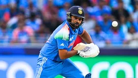 ICC वनडे रैंकिंग में भारत के बल्लेबाजों का दबदबा, टॉप-5 में इतने खिलाड़ी शामिल