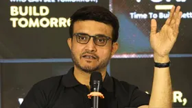'हम केवल बुमराह और कोहली की बात करते हैं', पूर्व भारतीय कप्तान सौरव गांगुली ने दिया बड़ा बयान