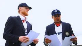 IND vs ENG 3rd Test: इंग्लैंड ने टॉस जीतकर चुनी बैटिंग, दोनों टीमों में हुए बड़े बदलाव