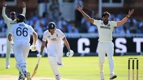 IND vs ENG: 99 पर नाबाद हैं जो रूट, बेन स्टोक्स भी टिके, लॉड्स टेस्ट के पहले दिन भारत को मिले सिर्फ 4 विकेट