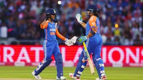भारत की बेटियों ने किया कमाल, इंग्लैंड को उन्हीं के घर में चटाई धूल, 3-1 से सीरीज पर किया कब्जा
