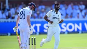 IND vs ENG: जसप्रीत बुमराह की गेंद को समझ नहीं पाया ICC नंबर-1 टेस्ट बल्लेबाज, ऐसे किया क्लीन बोल्ड, देखें Video