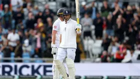 IND vs ENG: जो रूट ने रचा इतिहास, भारत के खिलाफ ये कीर्तिमान बनाने वाले बने दुनिया के पहले खिलाड़ी