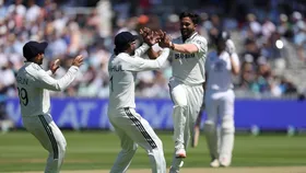 IND vs ENG: नीतीश कुमार रेड्डी ने एक ही ओवर में इंग्लैंड के दोनों खतरनाक ओपनर को किया आउट, देखें Video