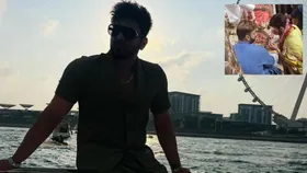 'प्ले ब्वॉय' की इमेज को सुधार, अब राधा-रानी का नाम जपता है ये एक्टर, पकड़ी अध्यात्म की राह