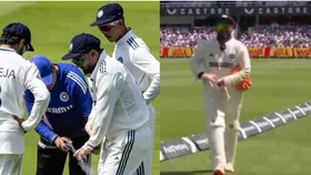IND vs ENG: ऋषभ पंत चोटिल होकर मैदान से गए बाहर, लॉड्स टेस्ट में टीम इंडिया की बढ़ सकती है मुश्किलें