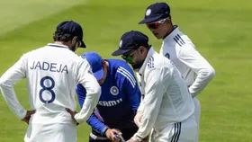IND vs ENG: कितनी गंभीर है ऋषभ पंत की चोट? मैदान पर नहीं लौटे वापस