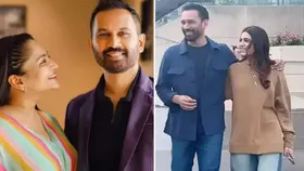 सामंथा और राज की वायरल हो रहीं रोमांटिक तस्वीरों के बीच, पत्नी श्यामली ने सारेआम कह डाली ऐसी बात