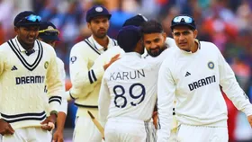 'इंग्लैंड के लिए काफी मुश्किल होने वाला है' पूर्व इंग्लिश दिग्गज ने लॉर्ड्स टेस्ट में भारत को बताया जीत का दावेदार