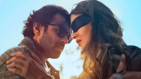 Aankhon Ki Gustaakhiyan X Review: डेब्यू फिल्म में शनाया कपूर पास हुईं या फेल? लोगों को कैसे लगे विक्रांत, पढ़ें रिव्यू