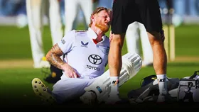 IND vs ENG: बेन स्टोक्स दूसरे दिन बल्लेबाजी के लिए उतरेंगे या नहीं, इस पर बड़ा अपडेट आया सामने