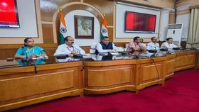 “बिहार लर्निंग वीक” की शुरुआत हुई, सरकारी कर्मचारियों को डिजिटल स्किल्स में मिलेगा प्रशिक्षण