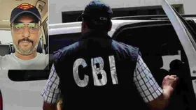 CBI के हाथ लगी एक और कामयाबी, ड्रग केस के भगोड़े आरोपी कुब्बावाला मुस्तफा को UAE से लाया गया भारत