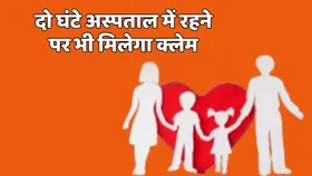 अब दो घंटे हॉस्पिटल में रहने पर भी मिलेगा मेडिकल क्लेम, कंपनियों ने बदल ली पॉलिसी