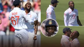 IND vs ENG: यशस्वी जायसवाल को आउट कर काबू से बाहर हुए जोफ्रा आर्चर, सेलिब्रेशन हुआ वायरल