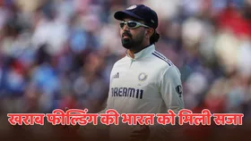 IND vs ENG: केएल राहुल ने टपकाया जिसका कैच, उसने तो जड़ दी फिफ्टी, भारत की बढ़ी मुश्किलें