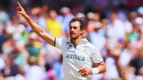 Mitchell Starc Record: इतिहास रचने के करीब मिचेल स्टार्क, अपने 100वें टेस्ट में बना सकते हैं ये बड़ा कीर्तिमान